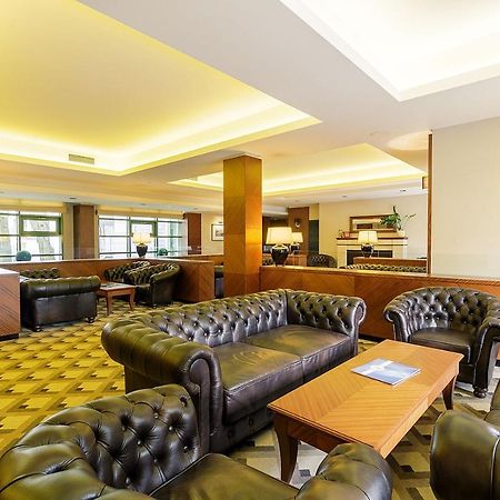 Apartment With Terrace And Sauna By Grand Apartments Sopot Kültér fotó