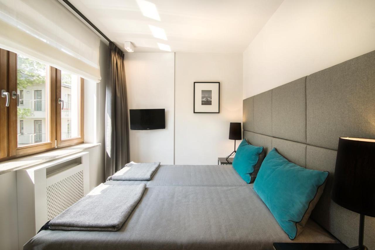 Apartment With Terrace And Sauna By Grand Apartments Sopot Kültér fotó